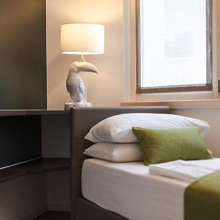 Boutique Apartments By Annalisa توربولي المظهر الخارجي الصورة