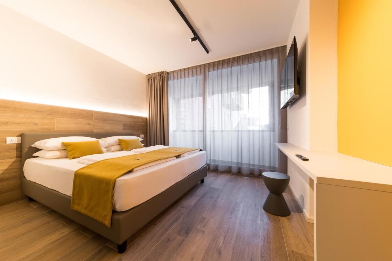 Boutique Apartments By Annalisa توربولي المظهر الخارجي الصورة