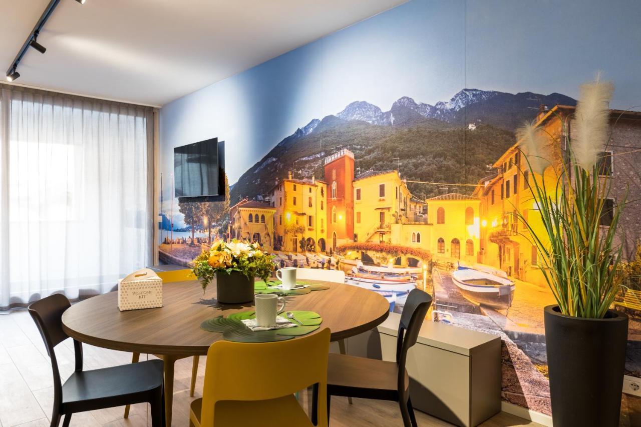 Boutique Apartments By Annalisa توربولي المظهر الخارجي الصورة