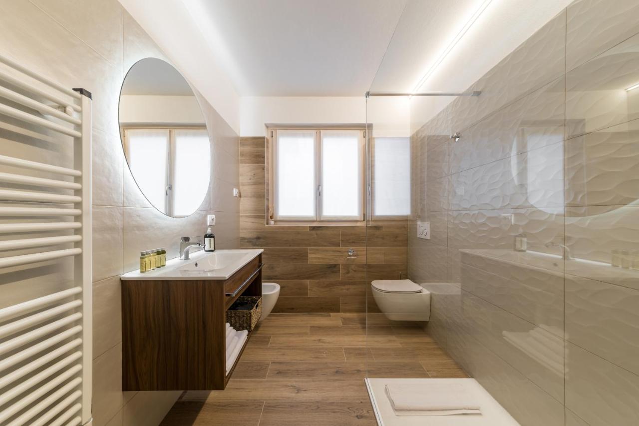 Boutique Apartments By Annalisa توربولي المظهر الخارجي الصورة