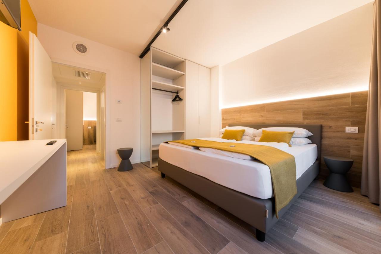 Boutique Apartments By Annalisa توربولي المظهر الخارجي الصورة