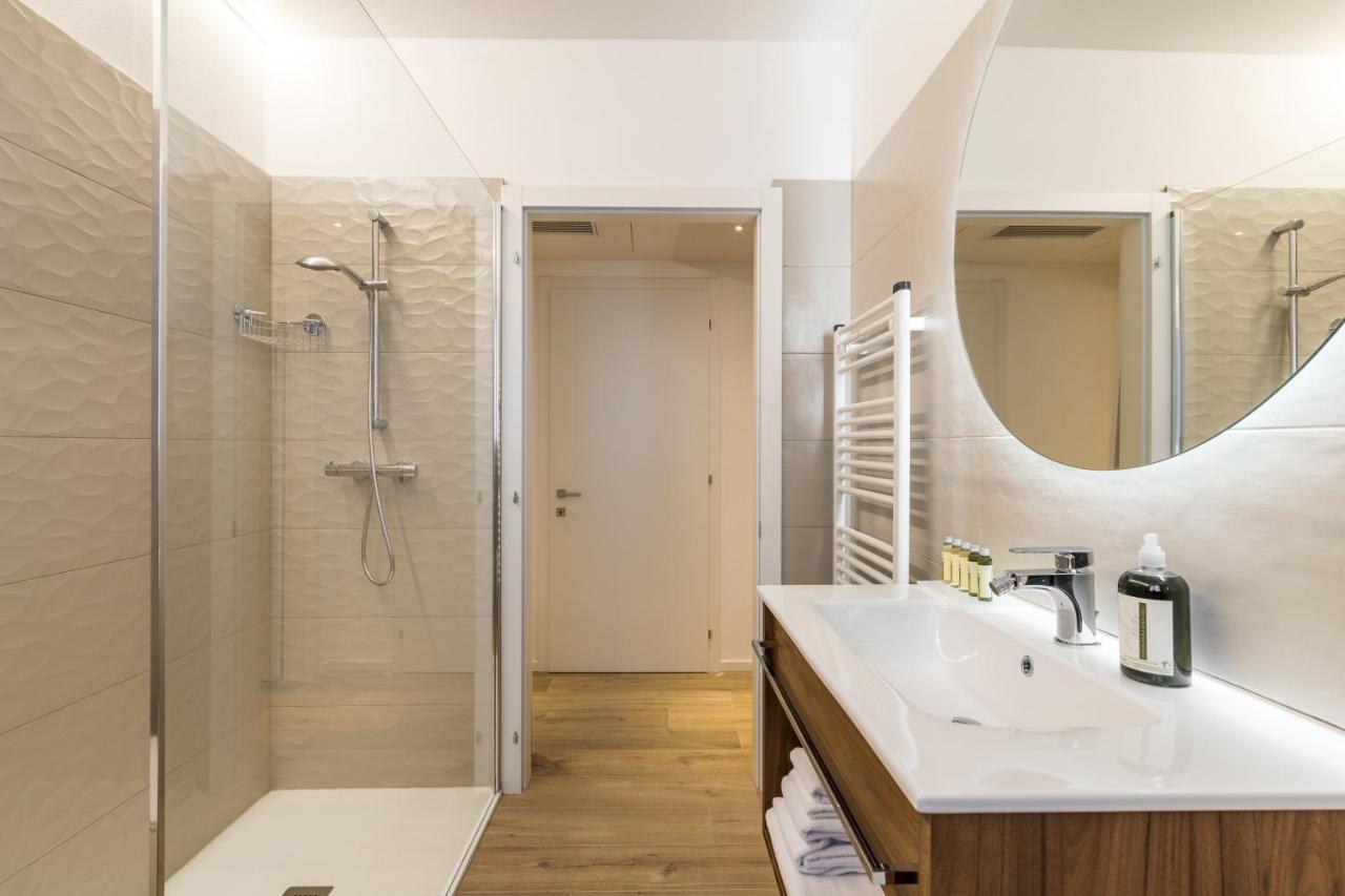 Boutique Apartments By Annalisa توربولي المظهر الخارجي الصورة