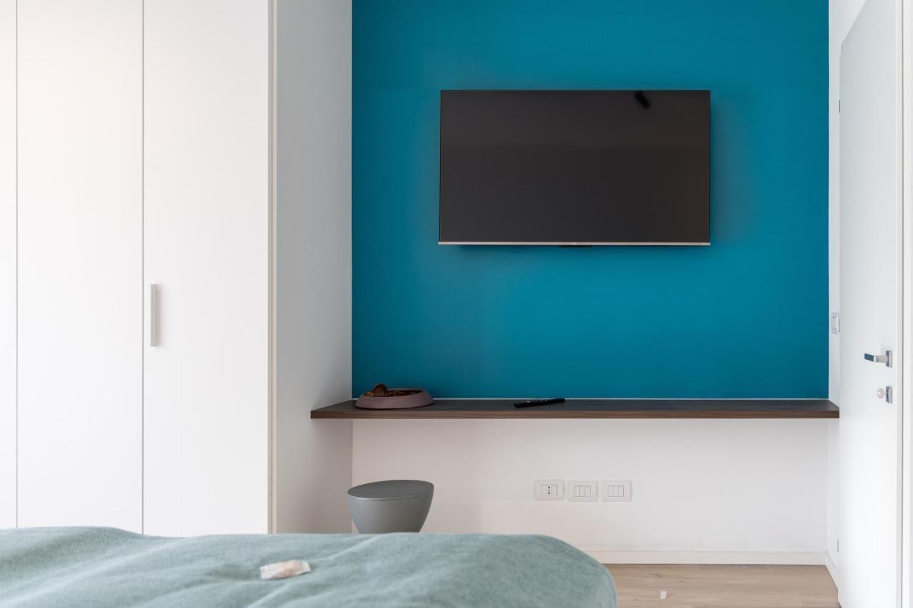 Boutique Apartments By Annalisa توربولي المظهر الخارجي الصورة