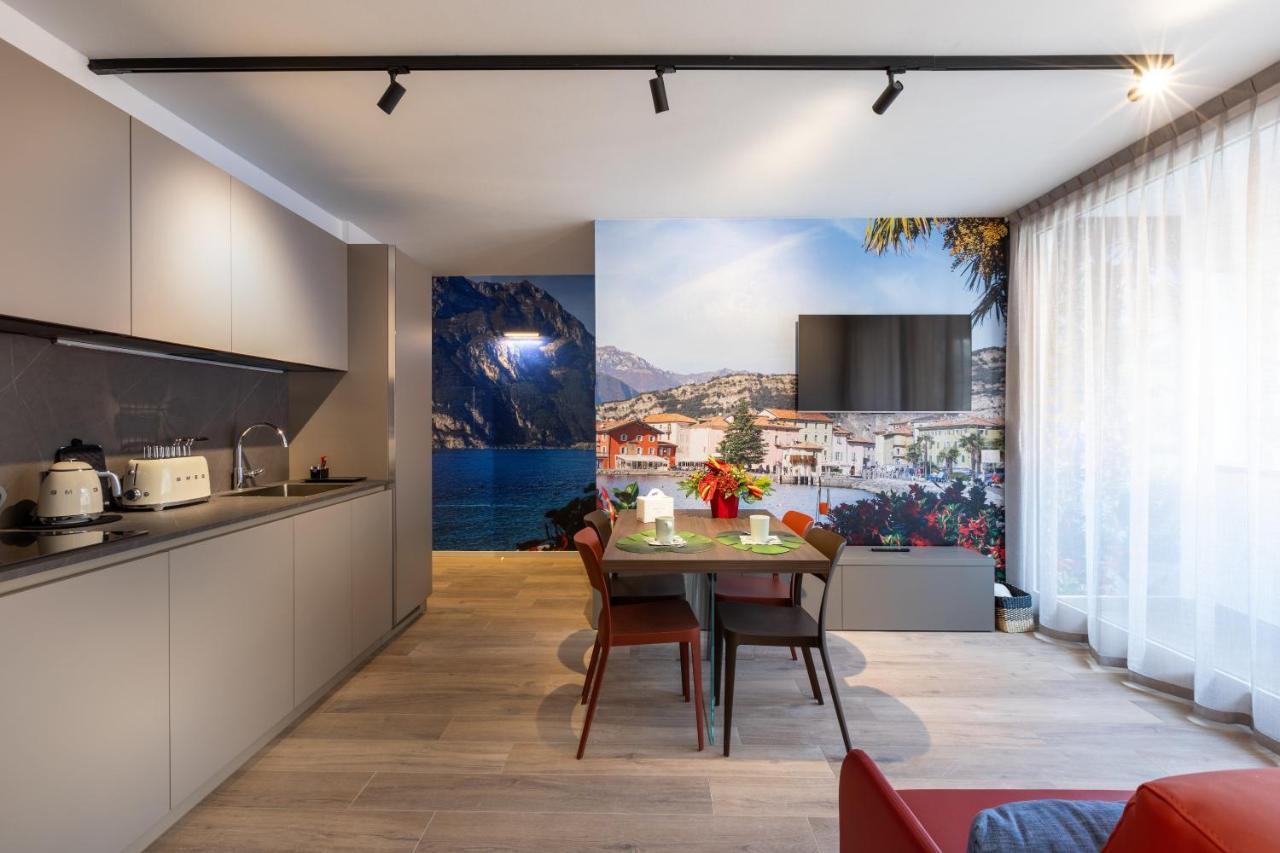 Boutique Apartments By Annalisa توربولي المظهر الخارجي الصورة