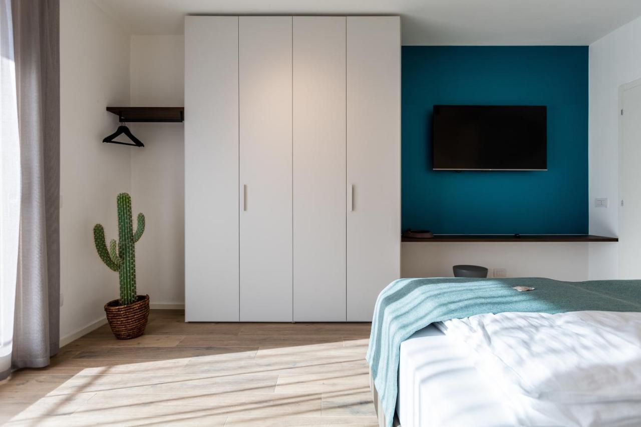 Boutique Apartments By Annalisa توربولي المظهر الخارجي الصورة