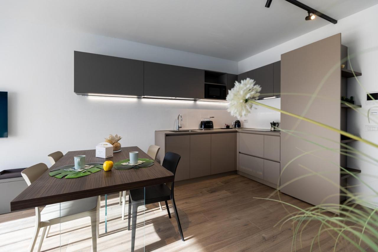 Boutique Apartments By Annalisa توربولي المظهر الخارجي الصورة