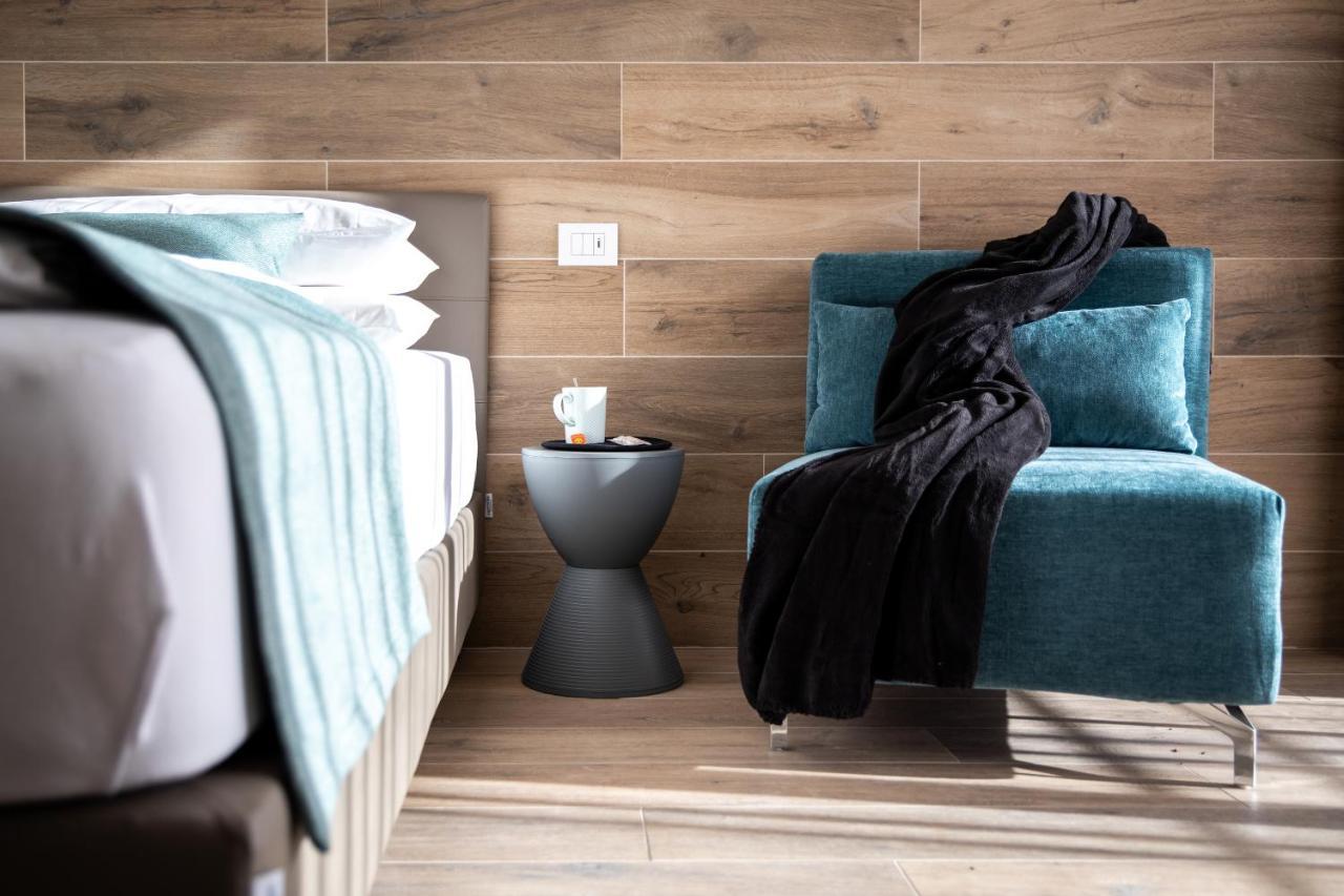 Boutique Apartments By Annalisa توربولي المظهر الخارجي الصورة