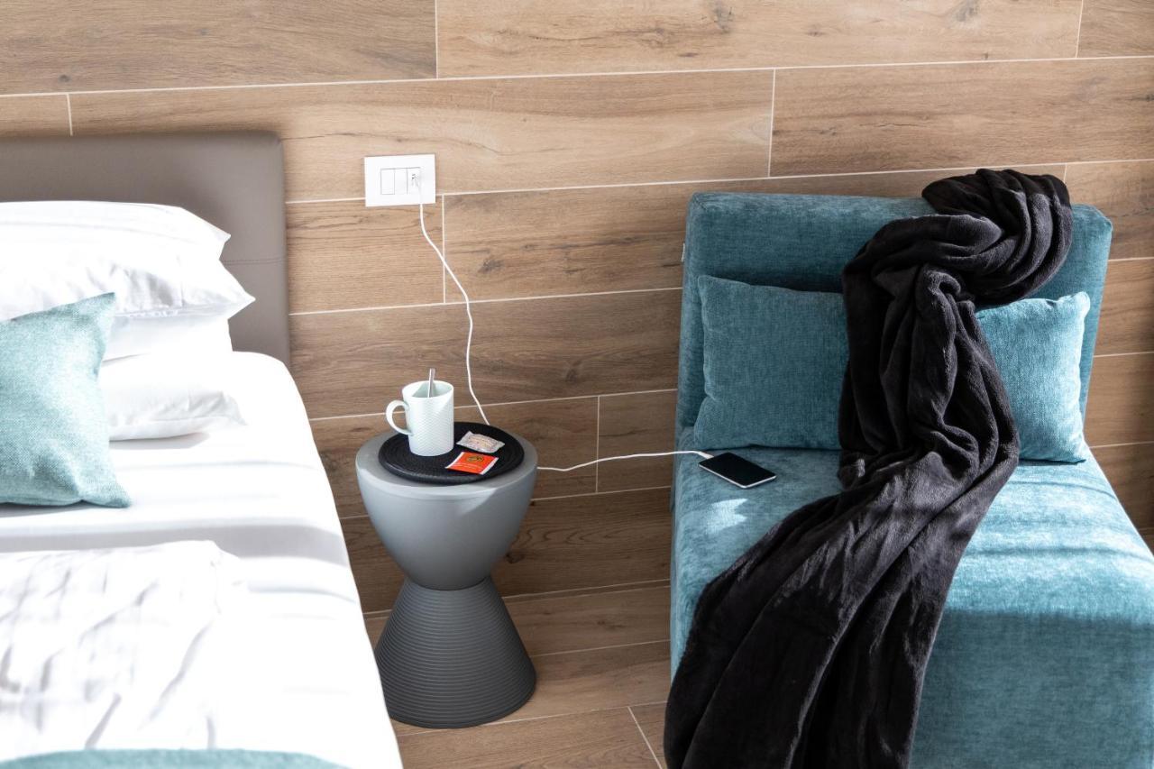 Boutique Apartments By Annalisa توربولي المظهر الخارجي الصورة