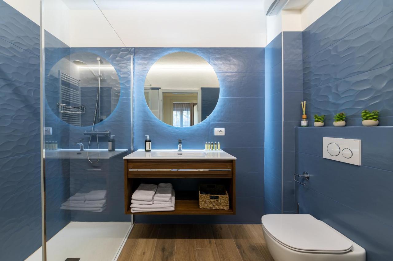 Boutique Apartments By Annalisa توربولي المظهر الخارجي الصورة