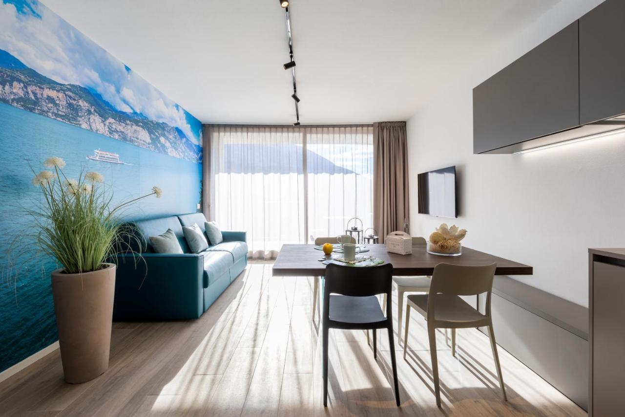 Boutique Apartments By Annalisa توربولي المظهر الخارجي الصورة