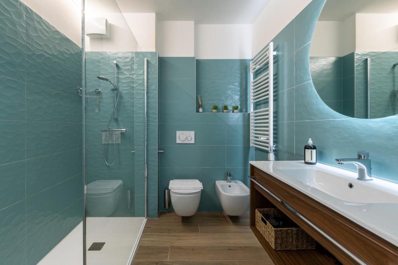 Boutique Apartments By Annalisa توربولي المظهر الخارجي الصورة