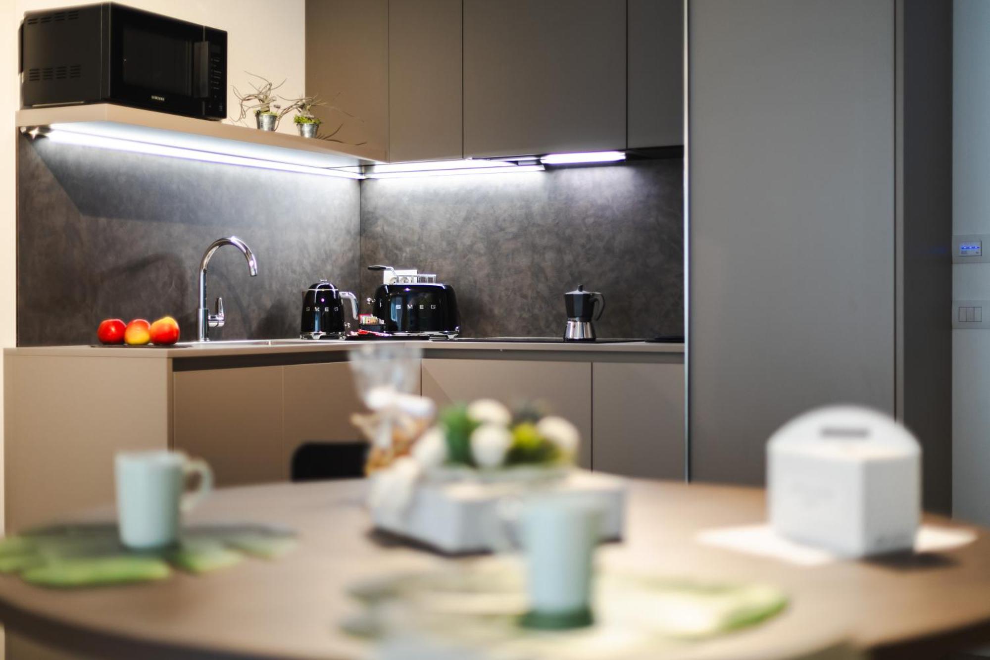 Boutique Apartments By Annalisa توربولي المظهر الخارجي الصورة