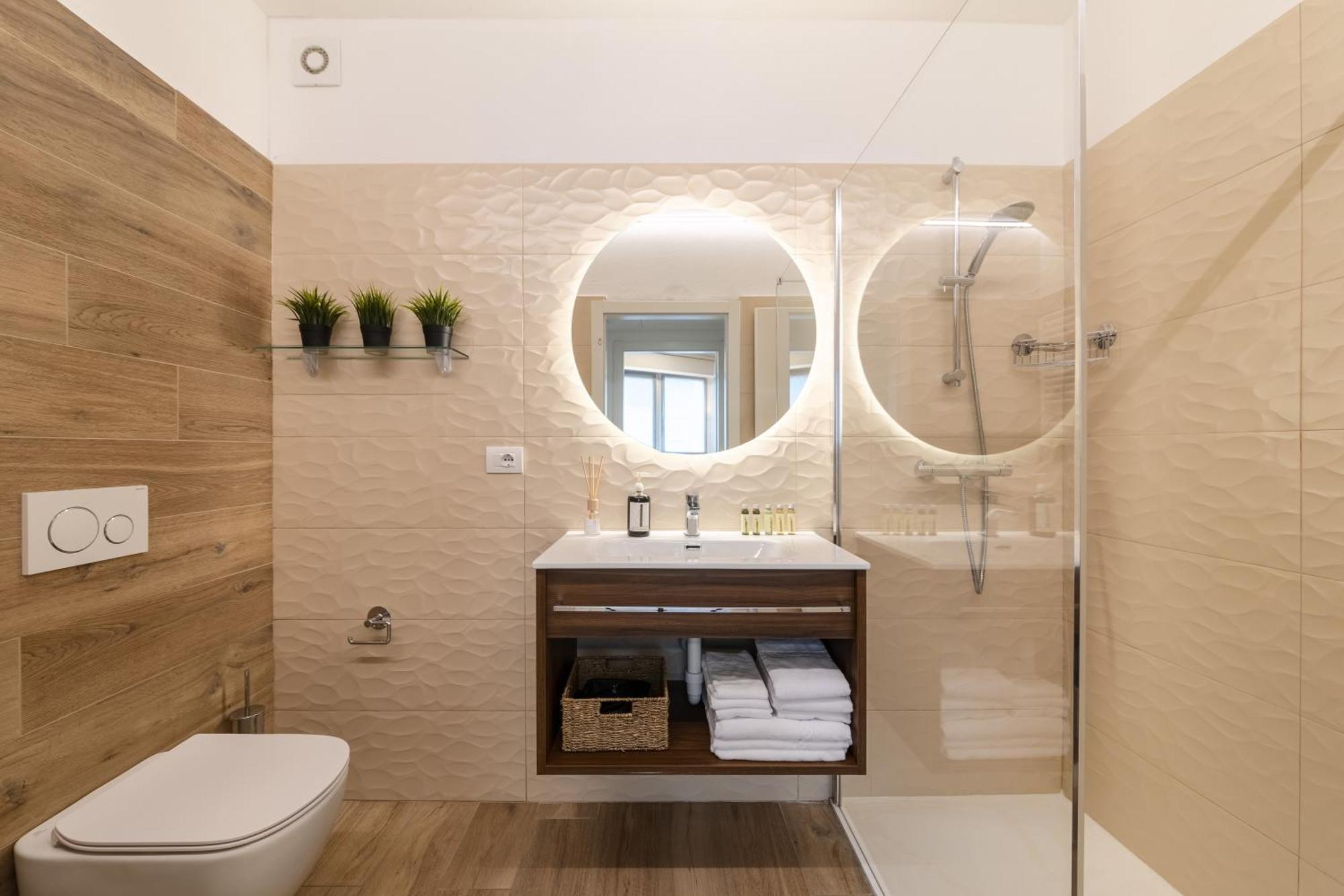 Boutique Apartments By Annalisa توربولي المظهر الخارجي الصورة