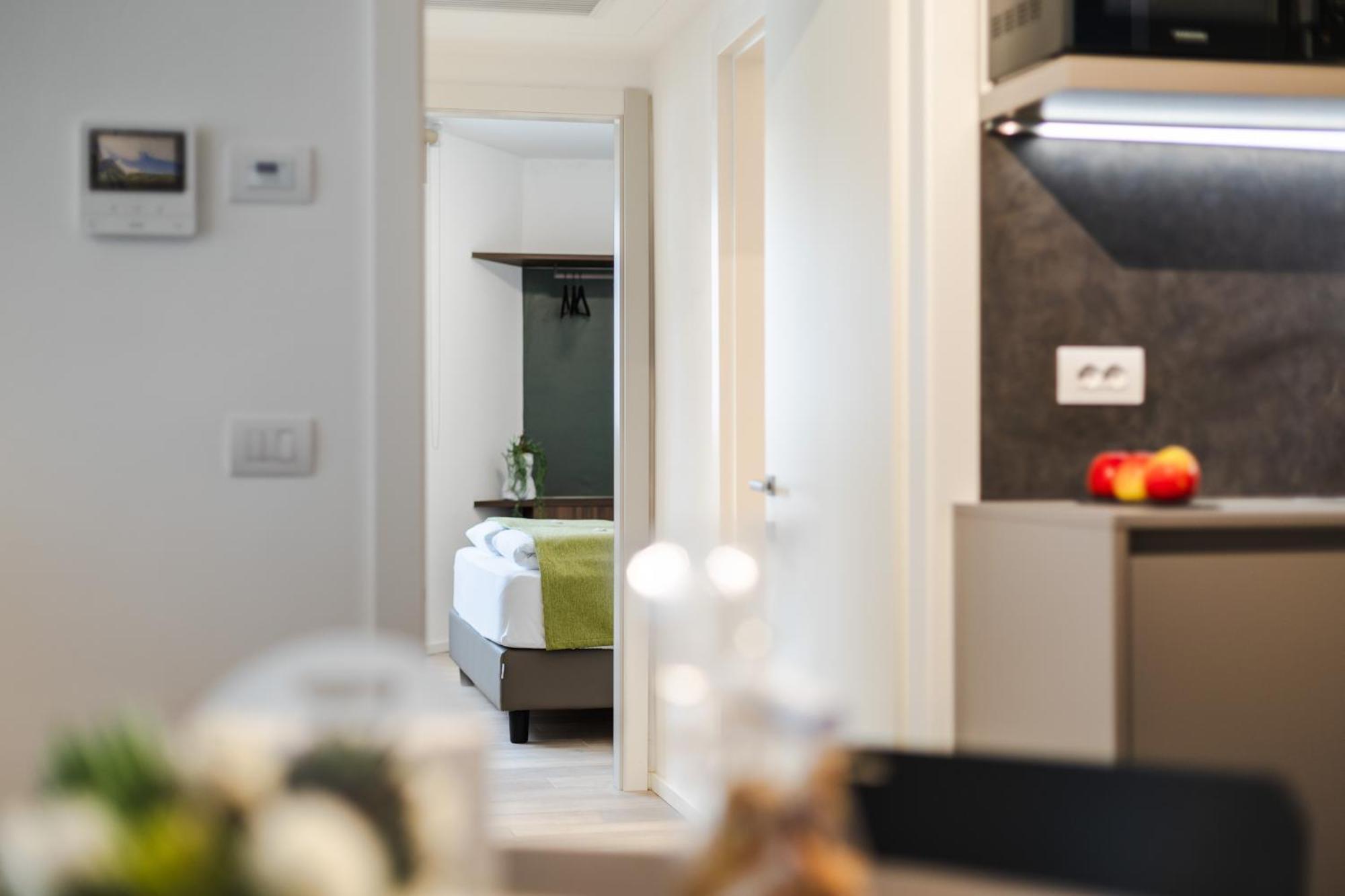 Boutique Apartments By Annalisa توربولي المظهر الخارجي الصورة