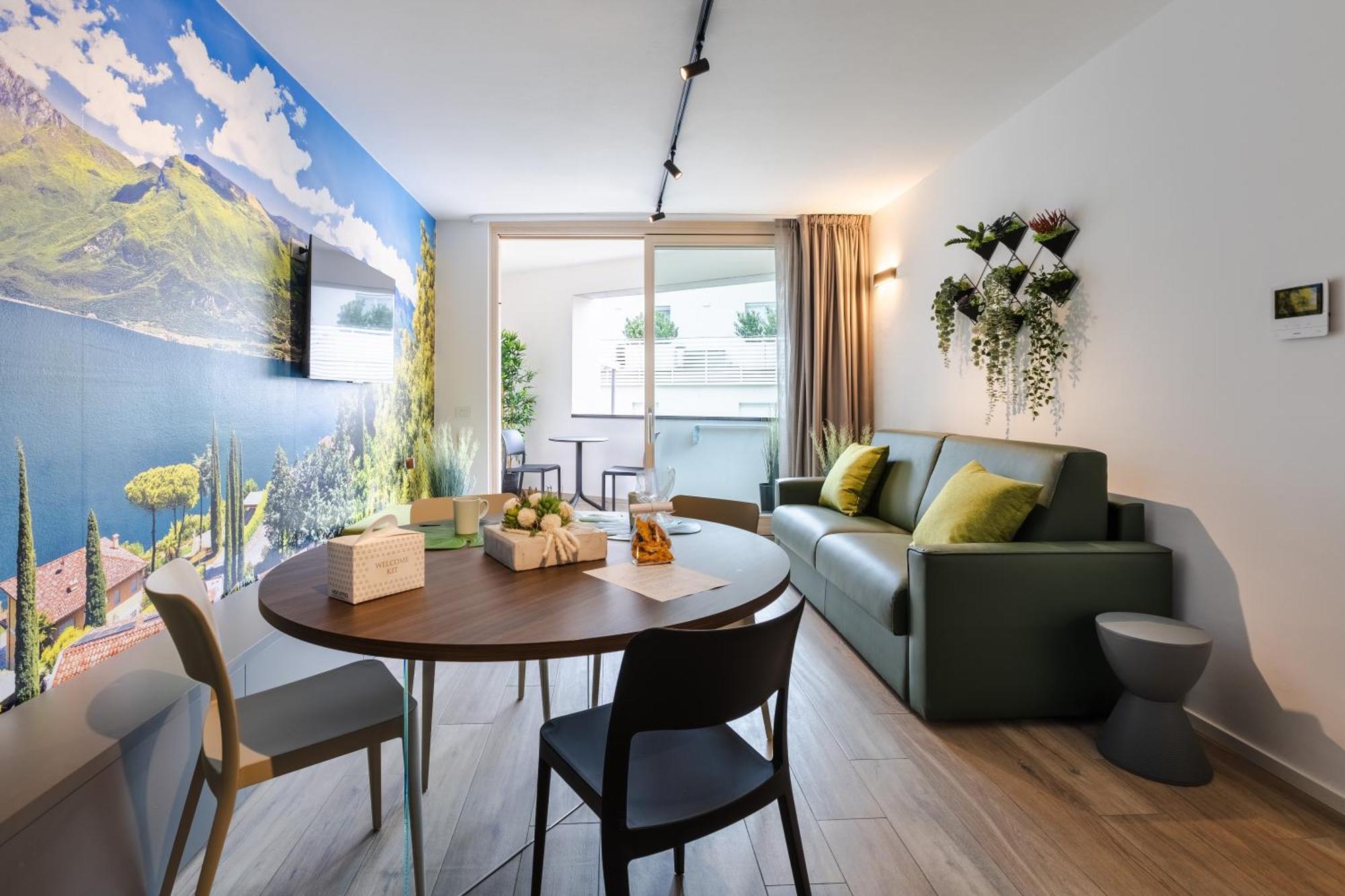 Boutique Apartments By Annalisa توربولي المظهر الخارجي الصورة