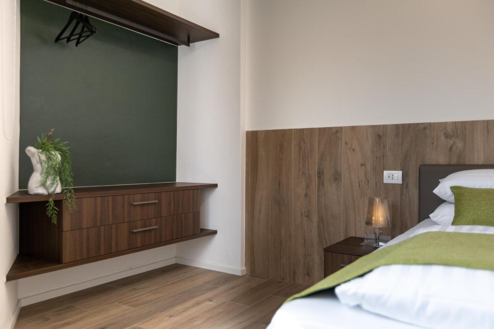 Boutique Apartments By Annalisa توربولي المظهر الخارجي الصورة