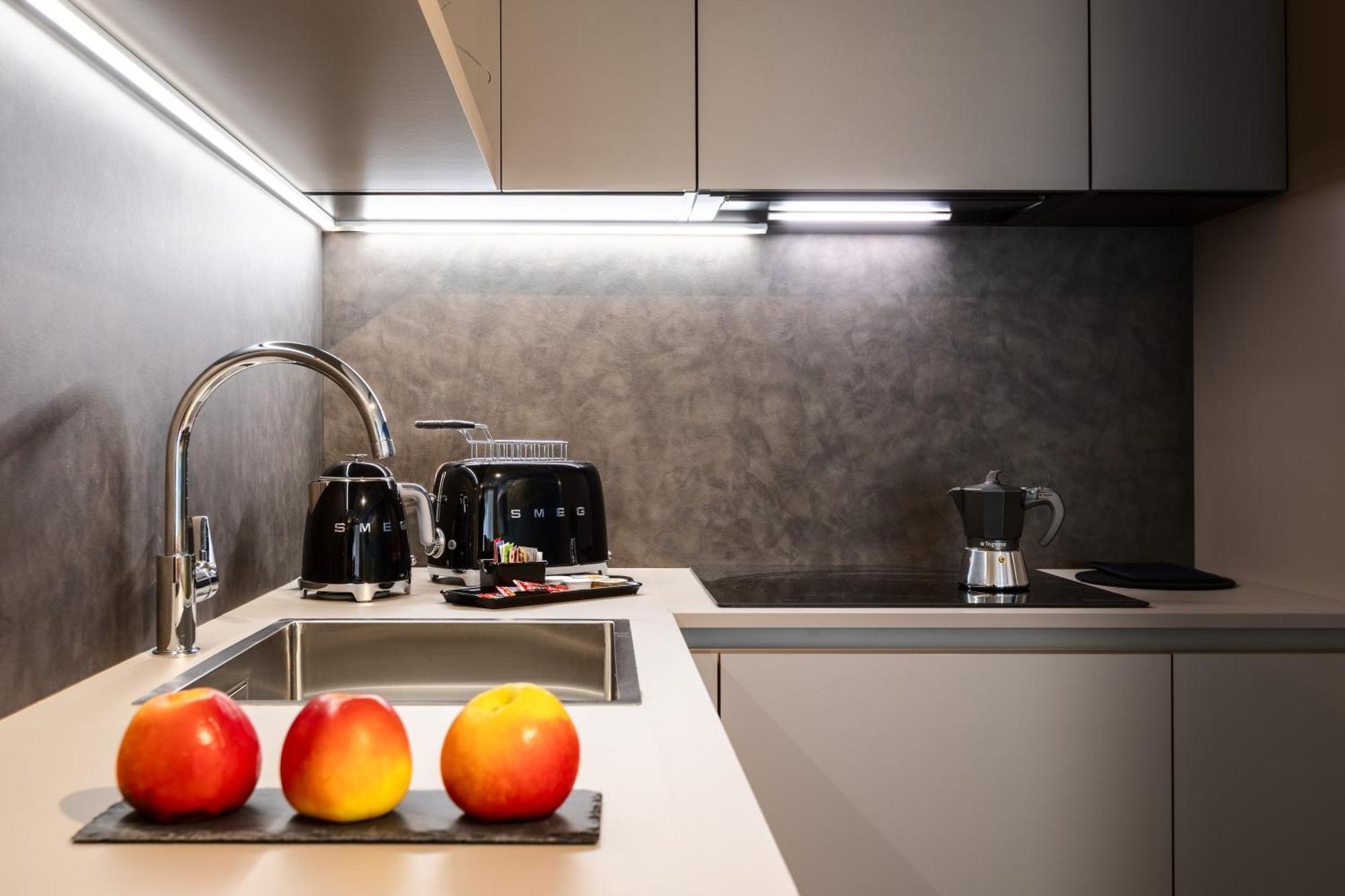 Boutique Apartments By Annalisa توربولي المظهر الخارجي الصورة