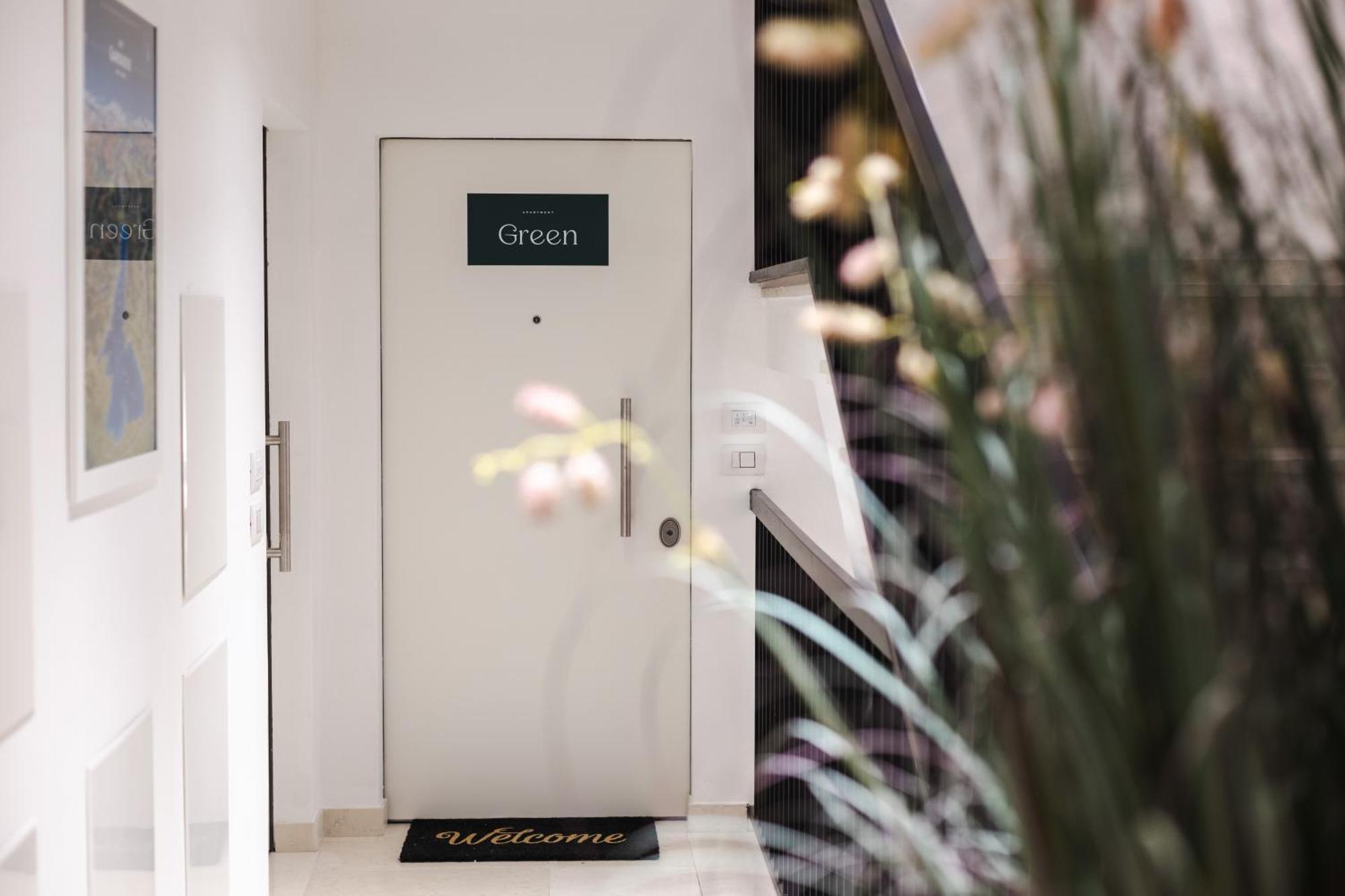 Boutique Apartments By Annalisa توربولي المظهر الخارجي الصورة