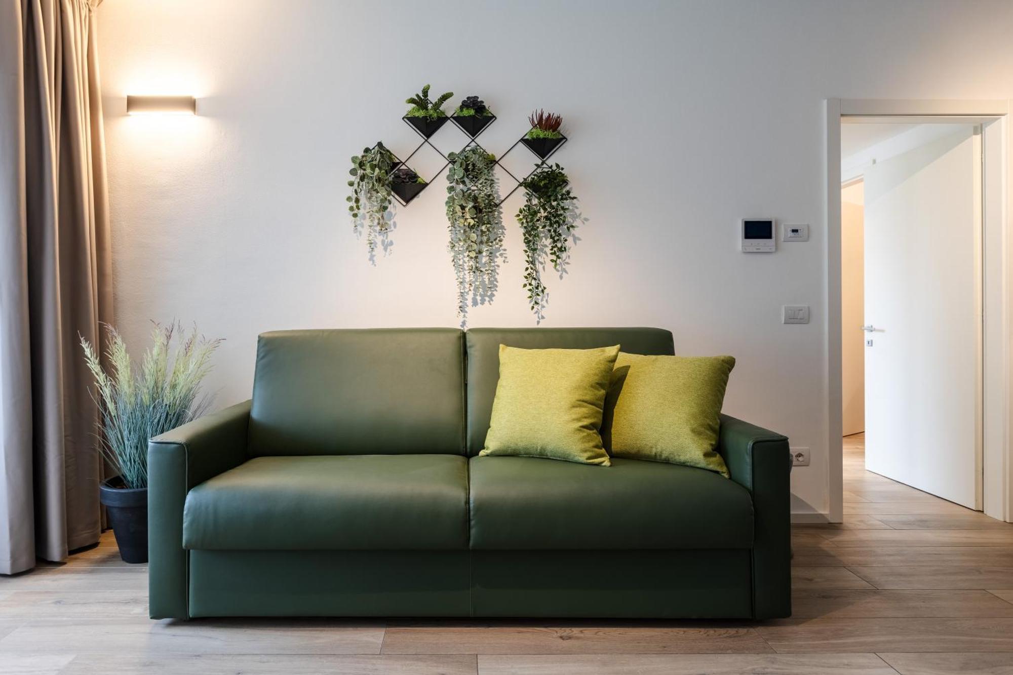 Boutique Apartments By Annalisa توربولي المظهر الخارجي الصورة